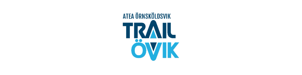 Banner för Atea TrailÖvik 2024