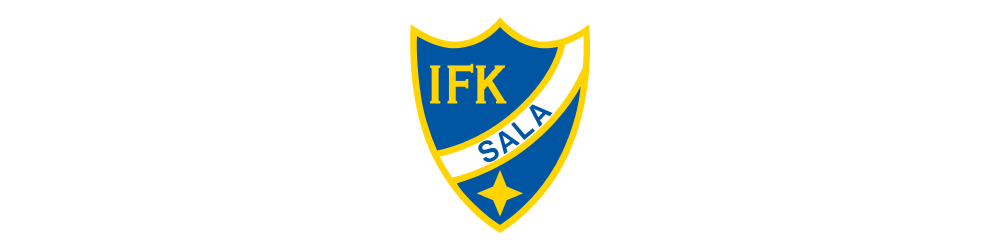 Banner för IFK Sala Terrängserien 2024