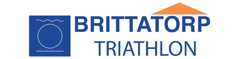 Banner för Brittatorp Triathlon 2024