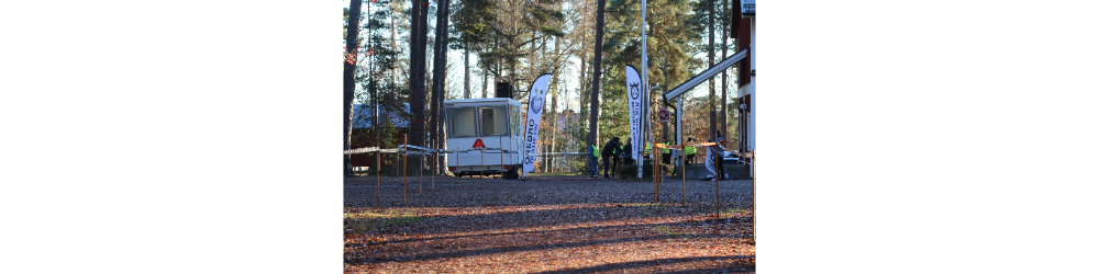 Banner för Kilsbergsledden 2024