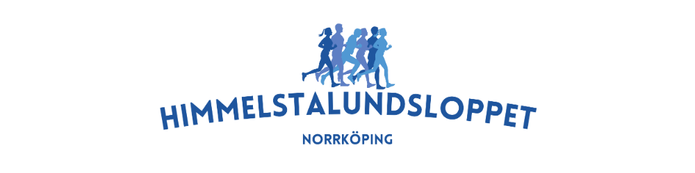 Banner för Himmelstalundsloppet 2025