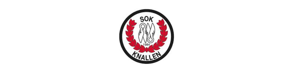 Banner för SOK Knallen Borås Backyard Ultra