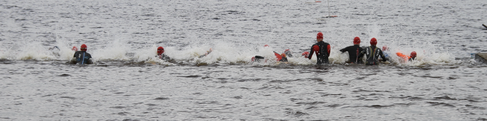 Banner för Säter Triathlon 2026