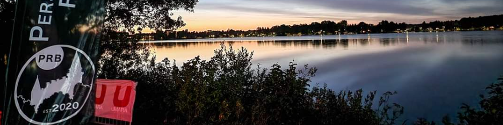 Banner för Personliga Rekordens Backyard 2026