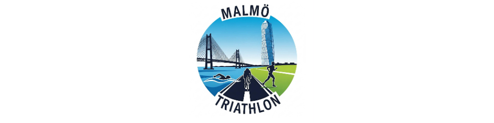 Banner för Malmö Triathlon 2026