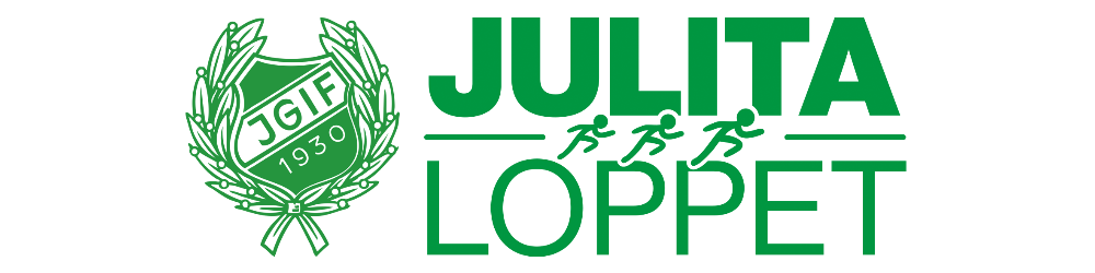 Banner för Julita Loppet