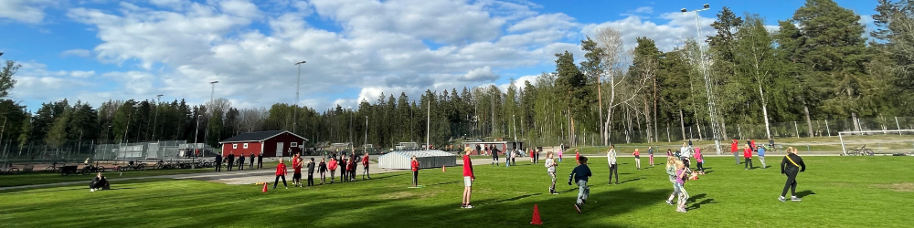 Banner för Järnaloppet