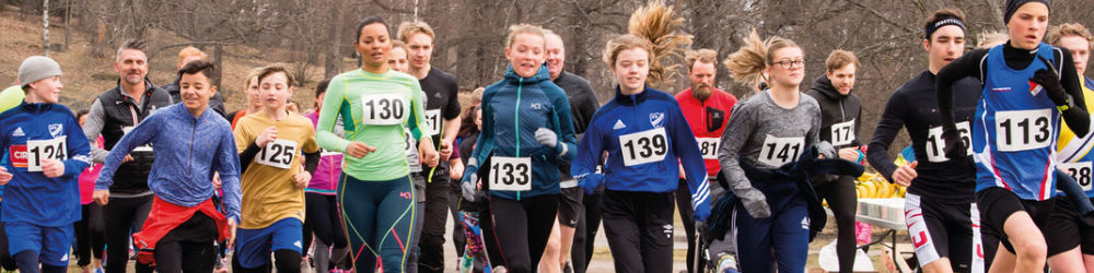 Banner för Lilla Barnets lopp