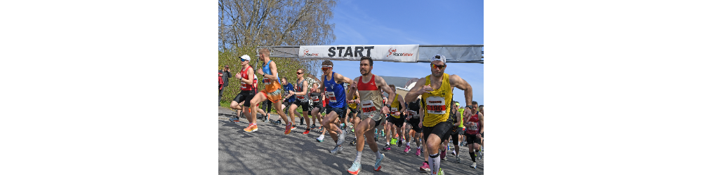 Banner för Växjöloppet