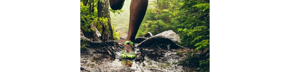 Banner för Hiit Out - Trailrun