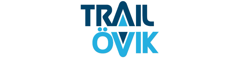 Banner för TrailÖvik Night Edition