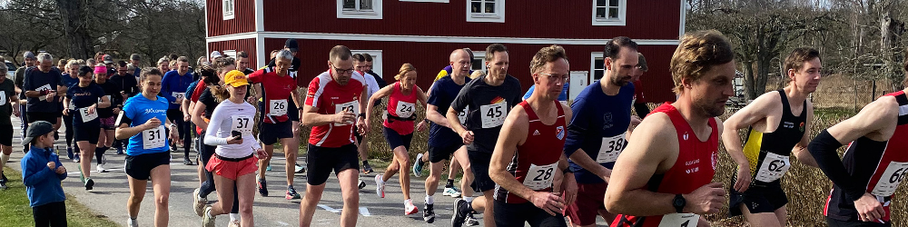 Banner för Ellandaloppet