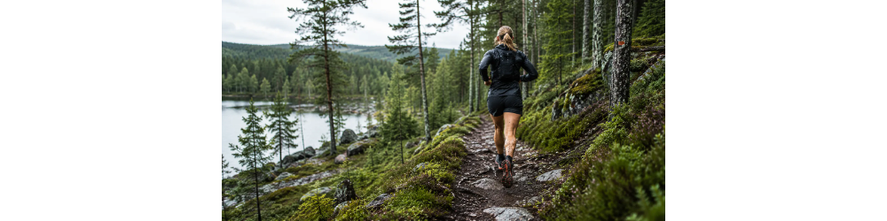 Banner för Hiit Out Trailrun