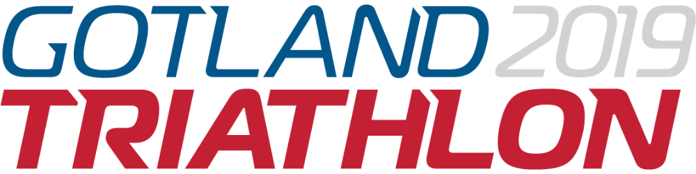 Banner för Gotland Triathlon 2019