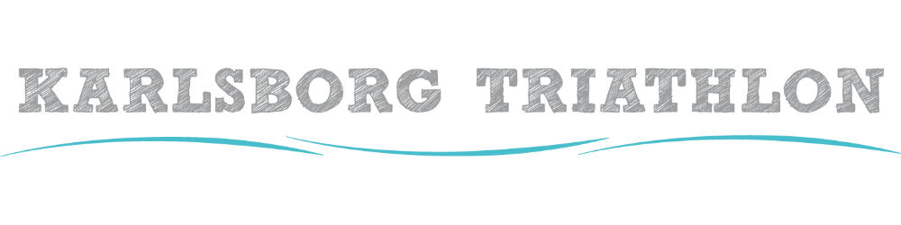 Banner för Karlsborg Triathlon 2019