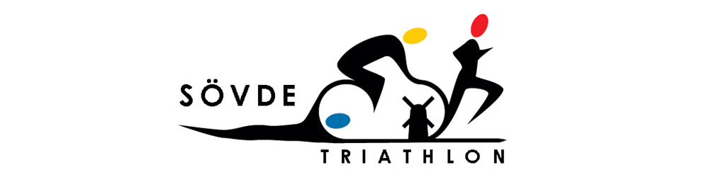 Banner för Sövde Triathlon 2019