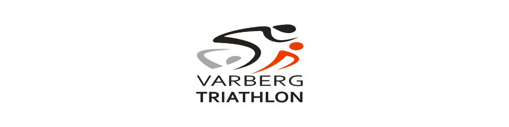 Banner för Varberg Triathlon 2019
