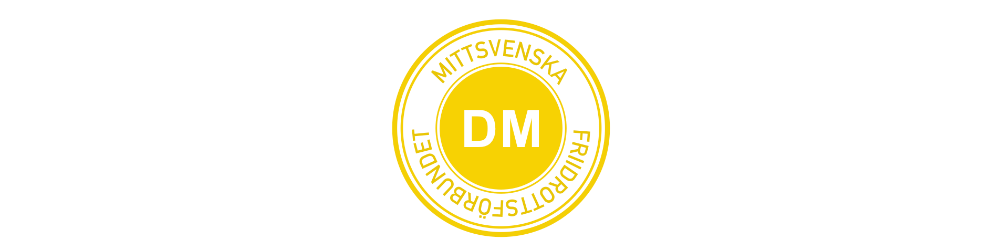 Banner för Bålsta Stadslopp 2023 och DM 10KM Mittsvenska