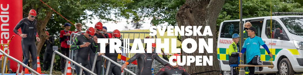 Banner för Säter Triathlon 2022 (STC)