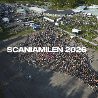 Arrangörens logotyp