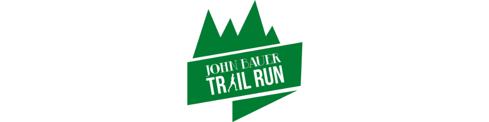 Banner för John Bauer Trail Run 2023