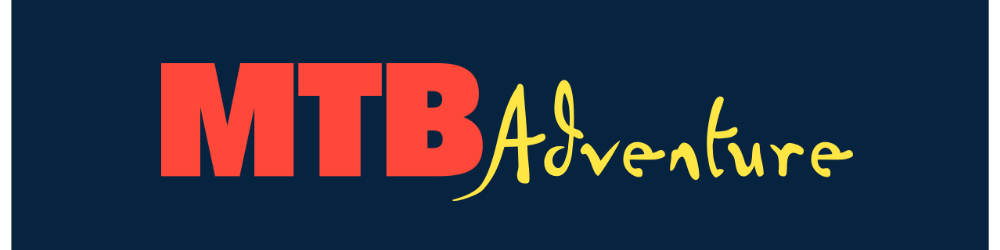 Banner för MTB Adventure 2023