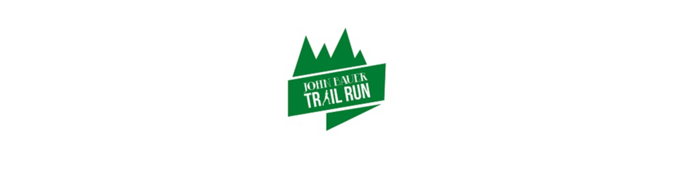 Banner för John Bauer Trail Run 2024