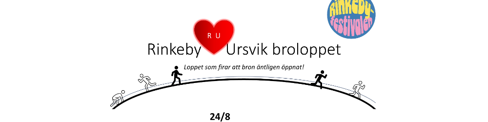 Banner för Rinkebyfestivalen