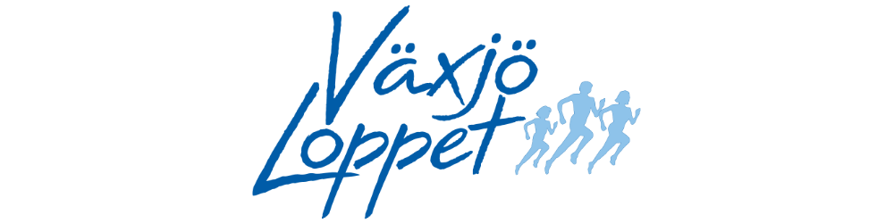 Banner för Växjöloppet 2025