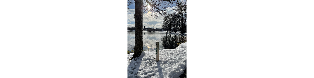 Banner för Nässjö sextimmarslopp