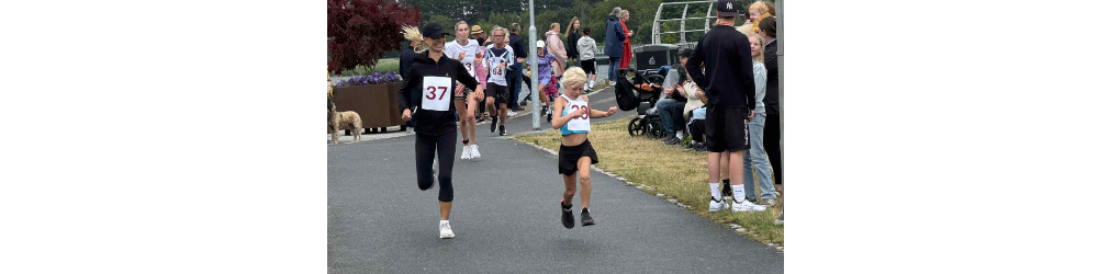 Banner för Killebomloppet 2026