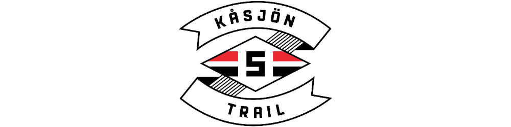 Banner för Kåsjön Trail