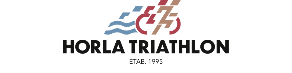 Banner för Horla Triathlon