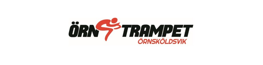 Banner för Örntrampet