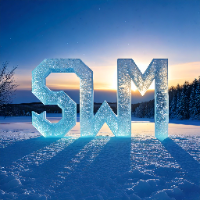 Arrangörens logotyp