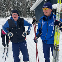 Arrangörens logotyp