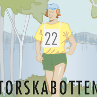Arrangörens logotyp