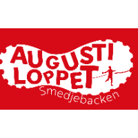 Arrangörens logotyp